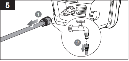 RYOBI-RACPWS1-Electric-High-Pressure-Washer-fig-24