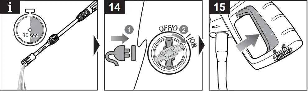 RYOBI-RACPWS1-Electric-High-Pressure-Washer-fig-9