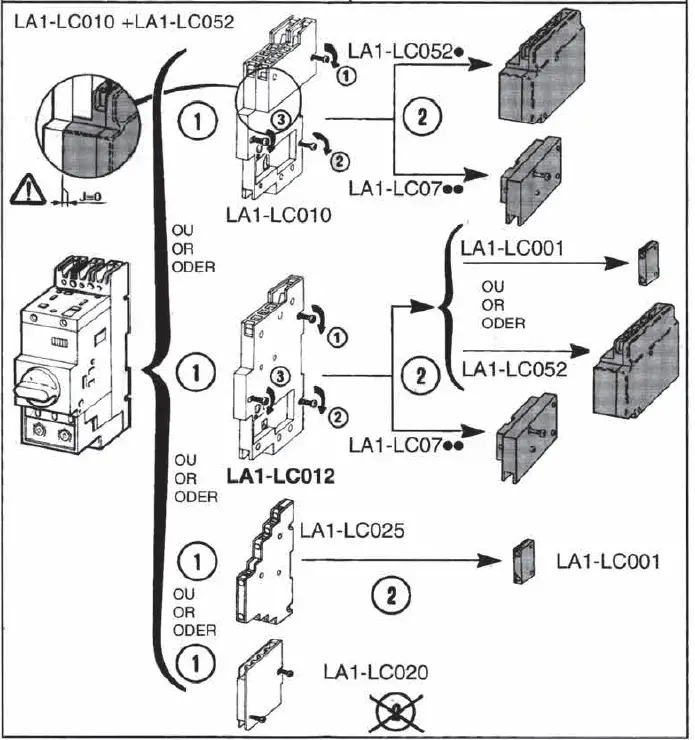 Schneider-Electric-32-LA1LC010-Auxiliary-Contact-Tesys-Integral-FIG-5