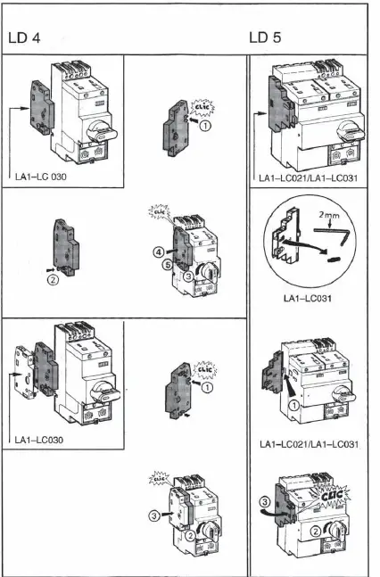 Schneider-Electric-32-LA1LC010-Auxiliary-Contact-Tesys-Integral-FIG-6