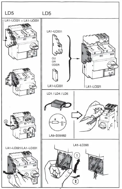 Schneider-Electric-32-LA1LC010-Auxiliary-Contact-Tesys-Integral-FIG-7