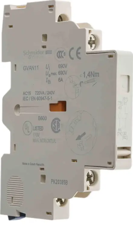 Schneider-Electric-32-LA1LC010-Auxiliary-Contact-Tesys-Integral-PRODUCT-IMG
