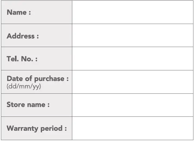 oraimo RHYME OEB-06DN Wireless Earbuds 15