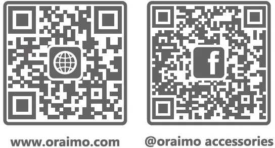 oraimo RHYME OEB-06DN Wireless Earbuds 16