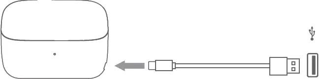 oraimo RHYME OEB-06DN Wireless Earbuds 18