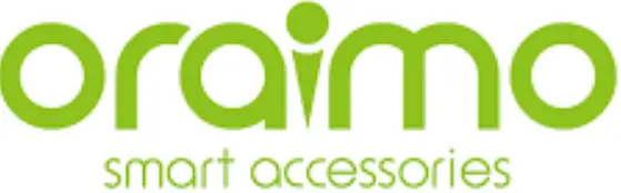 oraimo RHYME OEB-06DN Wireless Earbuds logo