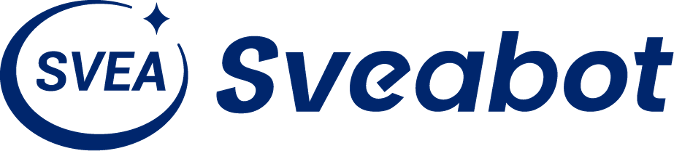 Sveabot logo