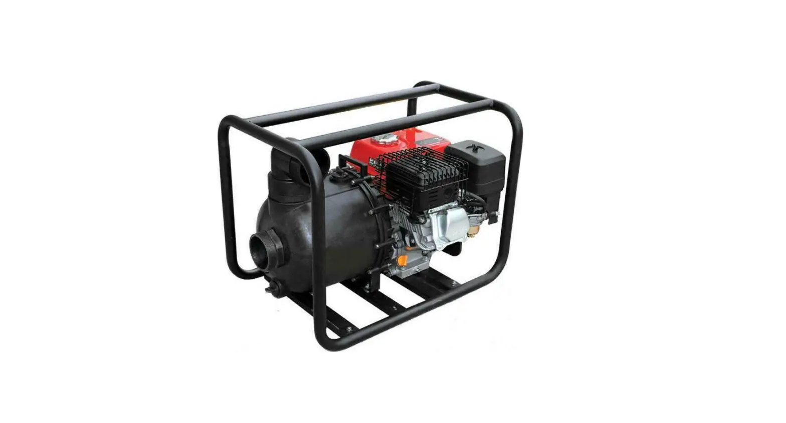 Kumatsugen Ab80 000532 Petrol Pump 3 Inch X3 Inch User Manual Kumatsugen Ab80 000532 Petrol Pump 3 Inch X3 Inch User Manual