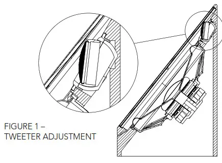 COASTAL SOURCE EBS102W6.5BN 10.0 Ellipse Bollard Satellite - Fig2