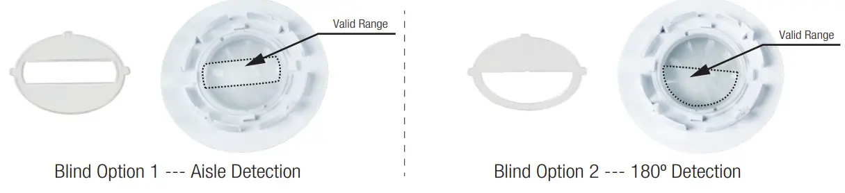HYTRONIK HIR32 Series PIR Standalone Motion Sensor - fig 10