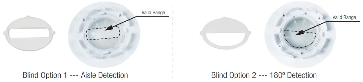 HYTRONIK HIR32 Series PIR Standalone Motion Sensor - fig 13