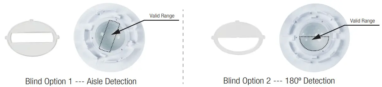 HYTRONIK HIR32 Series PIR Standalone Motion Sensor - fig 21