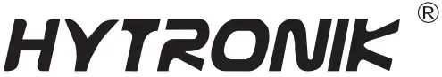 HYTRONIK logo
