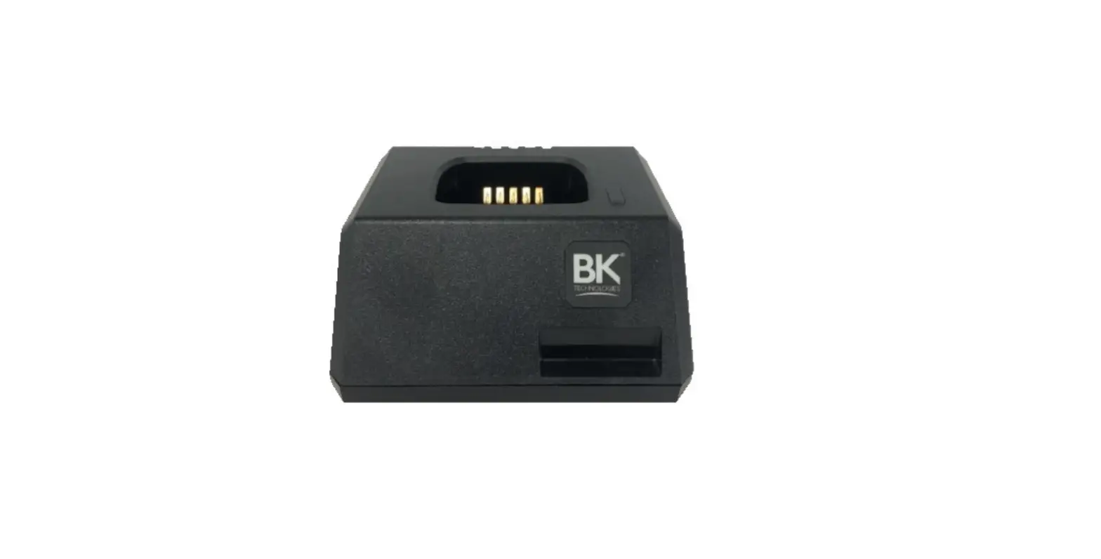Bk Technologies Bkr0300 Desktop Smart Charger Instruction Manual Bk Technologies Bkr0300 Desktop Smart Charger Instruction Manual