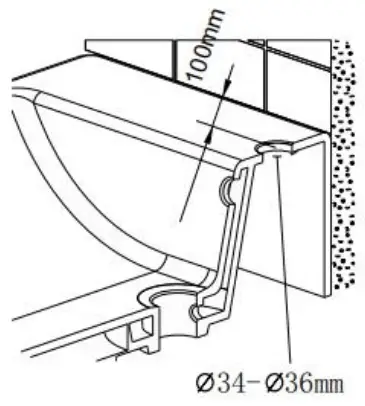 essence Kitchen Faucet Mixer - Figure 2