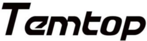 Temtop logo