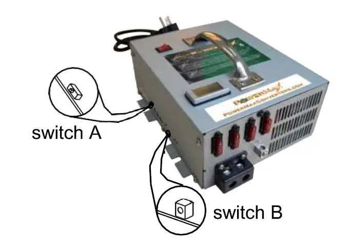 POWERMAX-V2PMBC100AAD-Flashing-Capable-Battery-Maintainer-fig- (2)