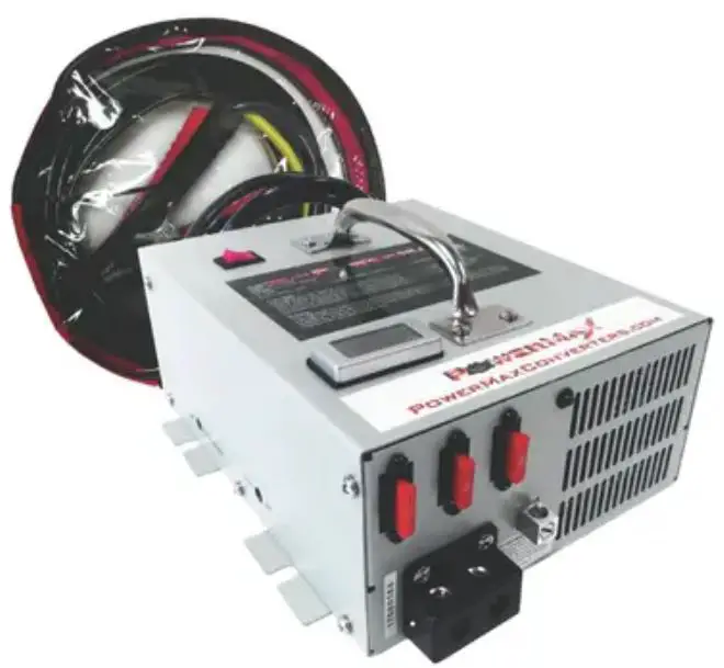 POWERMAX-V2PMBC100AAD-Flashing-Capable-Battery-Maintainer-product