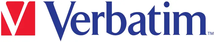Verbatim LOGO