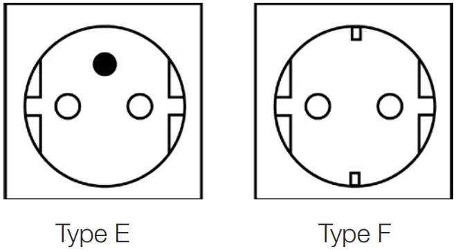 Verbatim WTEU 01 Travel Adapter Plug - travel adapter