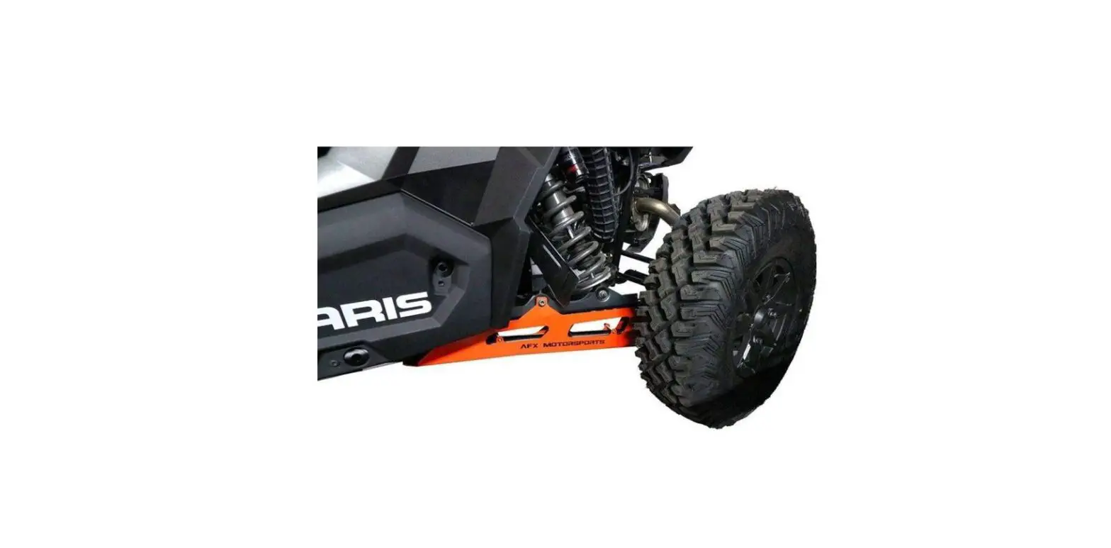 Afx Motorsports Ski126-c Trailing A Arm Guard Instruction Manual Afx Motorsports Ski126-c Trailing A Arm Guard Instruction Manual