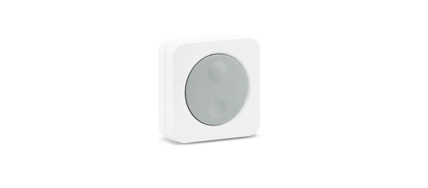 Salus Sb600 Smart Button Instruction Manual