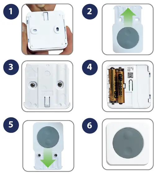 SALUS-SB600-Smart-Button-FIG-2