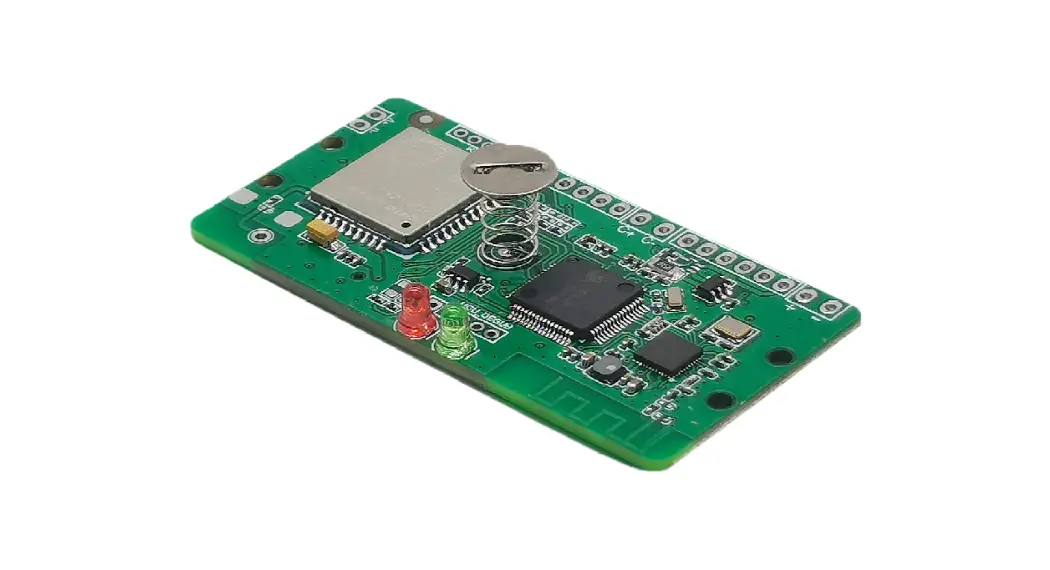 Shenzhen Hac Telecom Technology Co Ltd Hac-nbh Meter Reading System User Manual