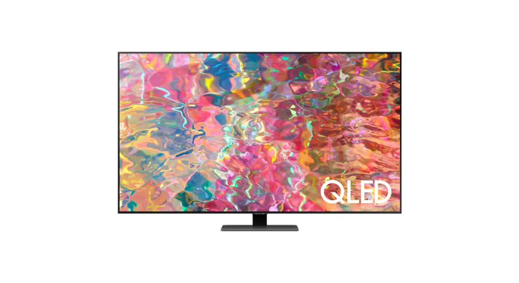 Samsung Qe65q80batxxh Qled Tv User Guide