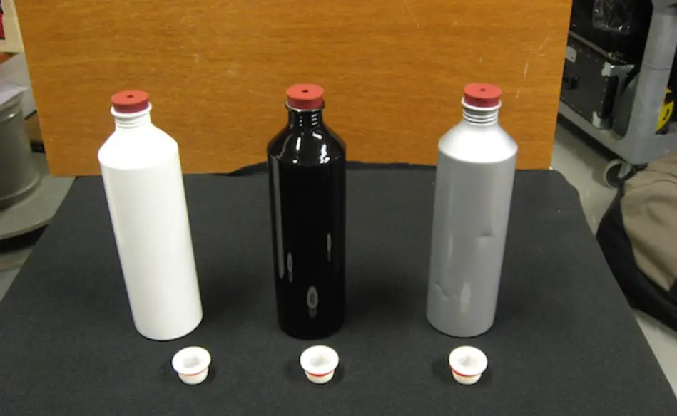 Arbor Scientific Px-2084 Radiation Cans Instruction Manual Arbor Scientific Px-2084 Radiation Cans Instruction Manual