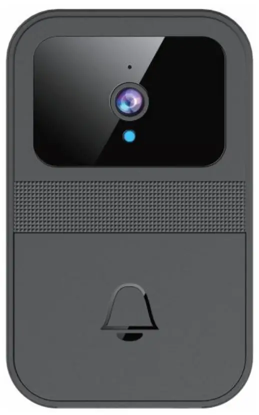 SHENZHEN XINWU TECHNOLOGY XW-133-D9 Intelligent Visual Door Bell