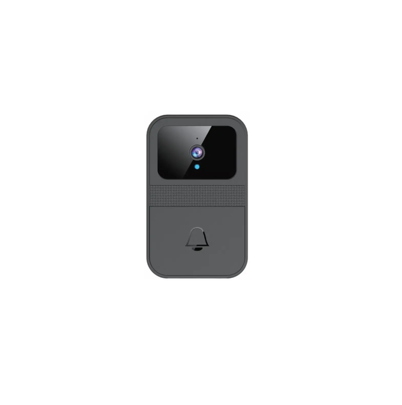 Shenzhen Xinwu Technology Xw-133-d9 Intelligent Visual Door Bell User Manual