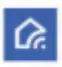 Smart Home Icon