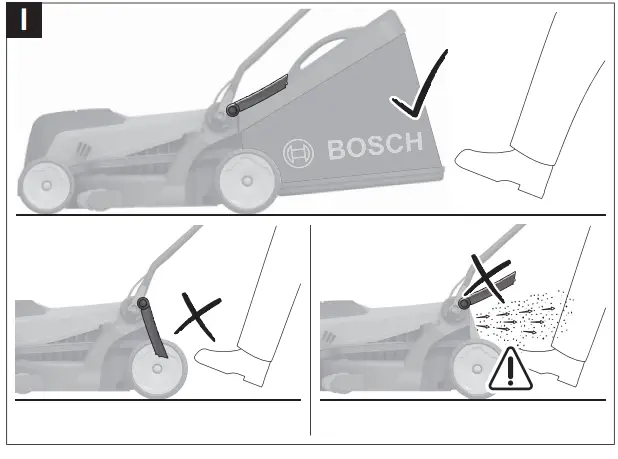 Maintenance and Operation