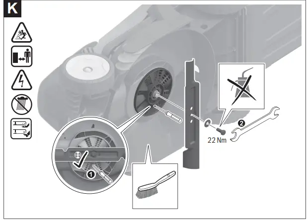 Maintenance and Operation