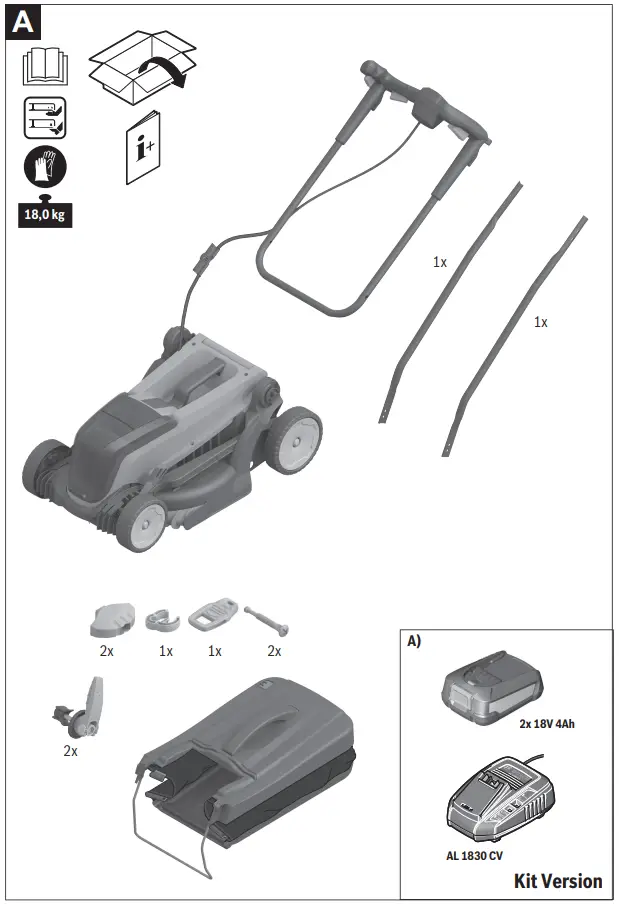 Maintenance and Operation