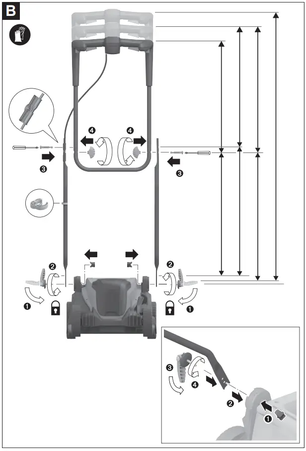 Maintenance and Operation