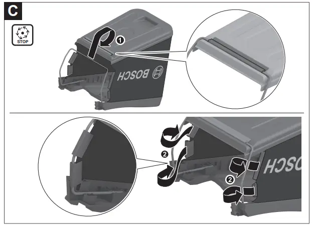 Maintenance and Operation