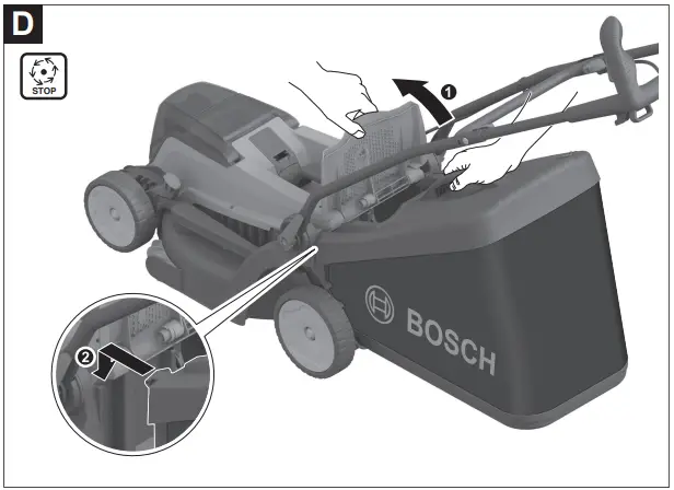 Maintenance and Operation