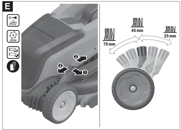 Maintenance and Operation