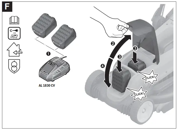 Maintenance and Operation
