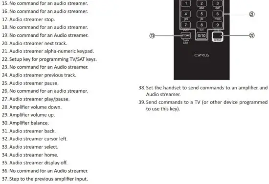 FIG 16 Cyrus audio streamer commands.JPG
