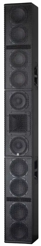 KV2 audio ESR Series Sound System 1