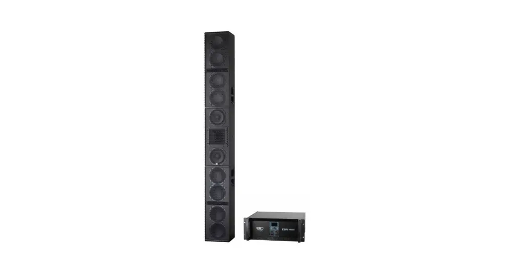 Kv2 Audio Esr Series Sound System User Guide