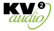 KV2 audio logo