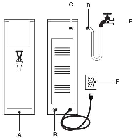 AVANTCO-177HWDA2-Hot-Water-Dispenser-fig-1