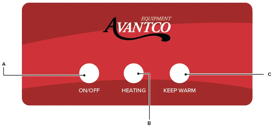 AVANTCO-177HWDA2-Hot-Water-Dispenser-fig-2