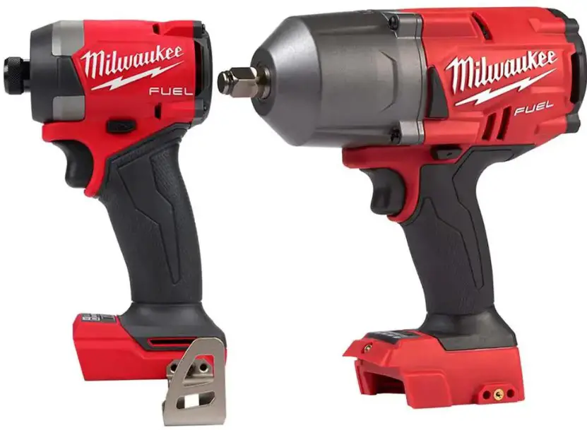 Milwaukee Tool 2757-20 1-4 Hex Impact Driver