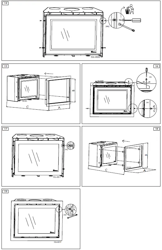 Dik-Geurts-Instyle-500-Wood-Stove-fig 4