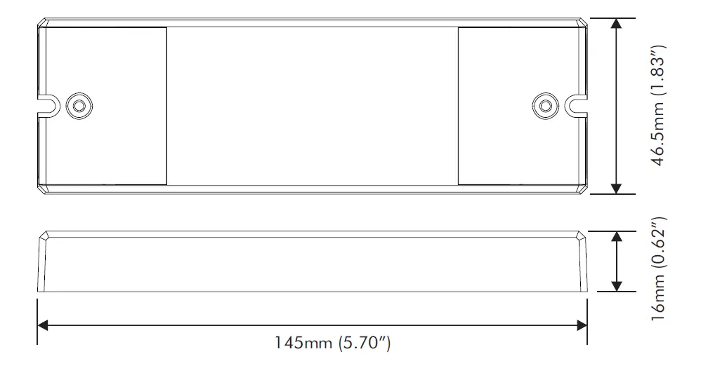 LED-WORLD-SR-2100AMP-DMX512-Signal-Amplifier-Repeater-FIG- (4)